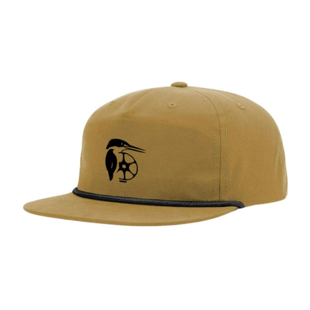 Fly Reel Rope Snapback