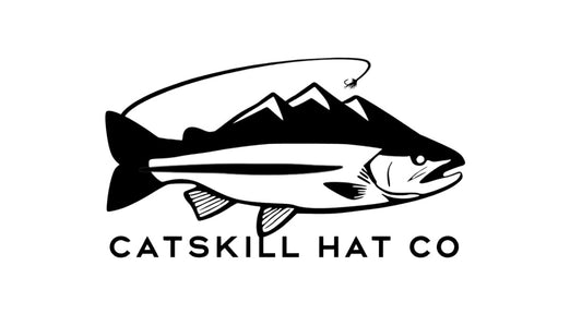 Catskill Mountain Trout Snapback