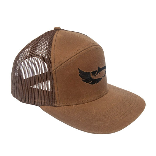 Cast & Blast Snapback