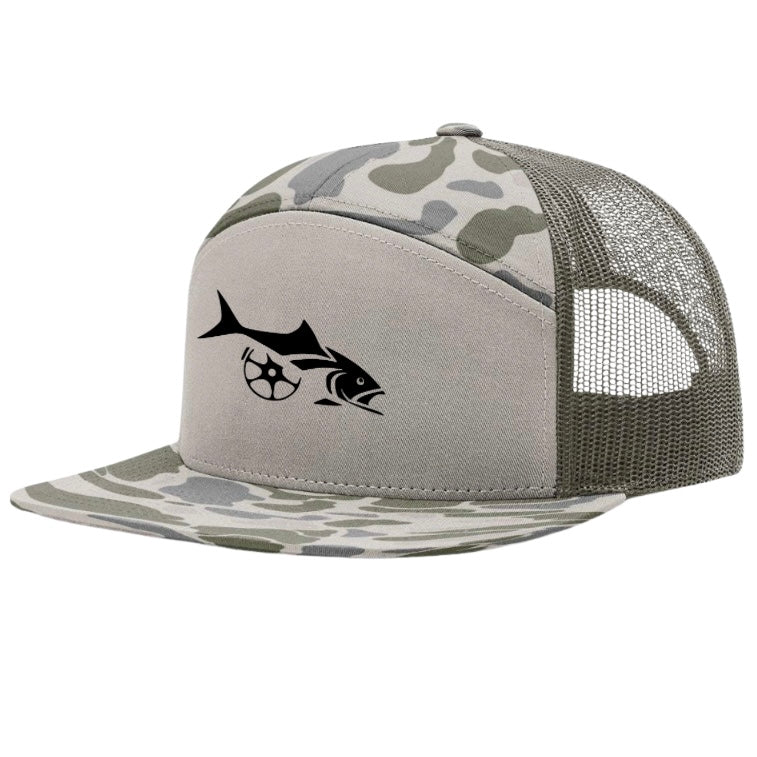 Albie Fever Snapback