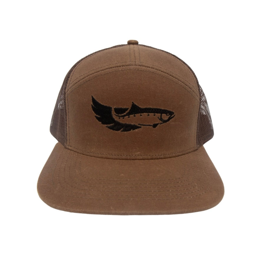 Cast & Blast Snapback