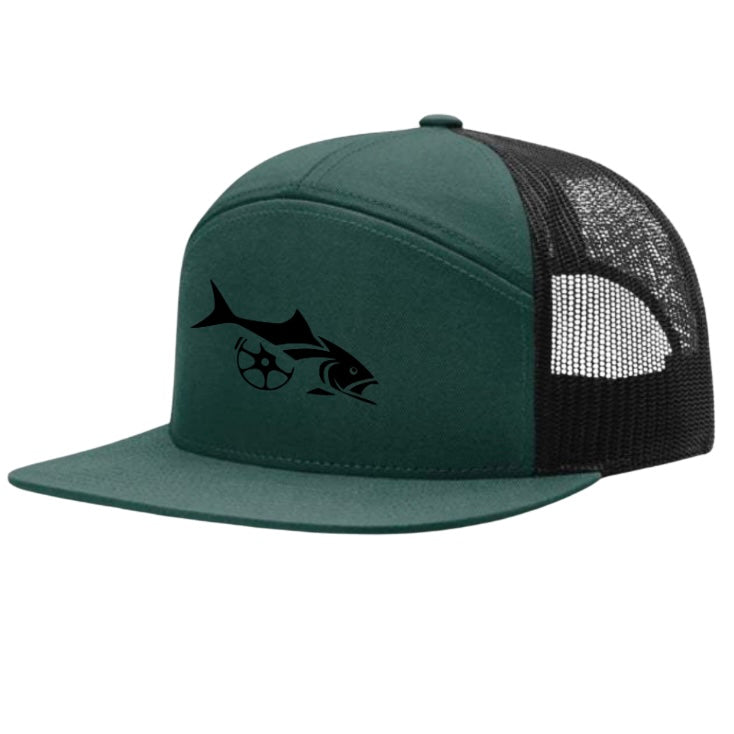 Albie Fever Snapback