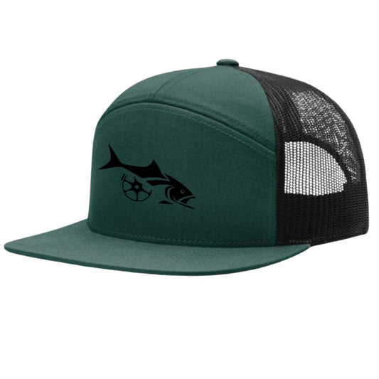 Albie Fever Snapback