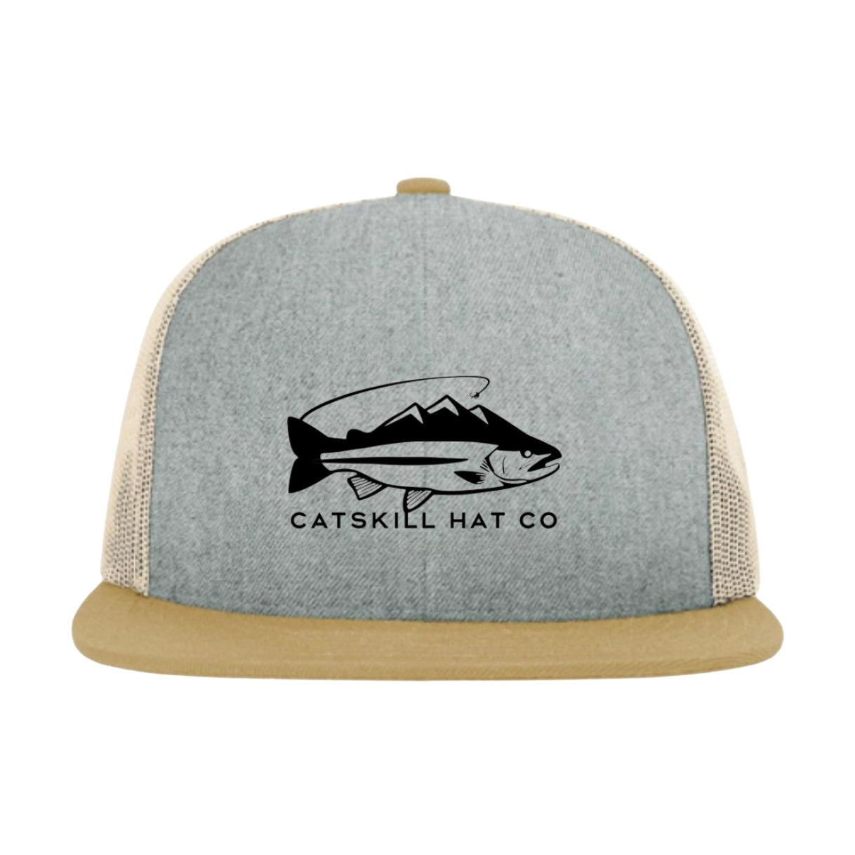 Catskill Mountain Trout Snapback