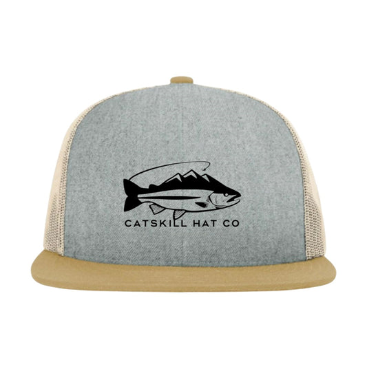 Catskill Mountain Trout Snapback