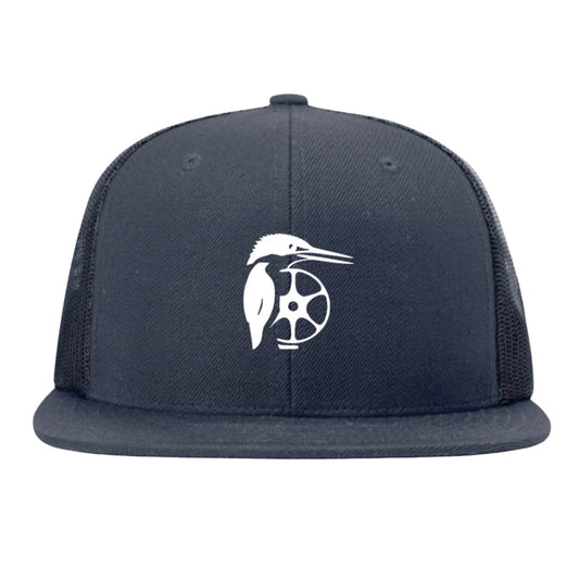 Kingfisher Snapback